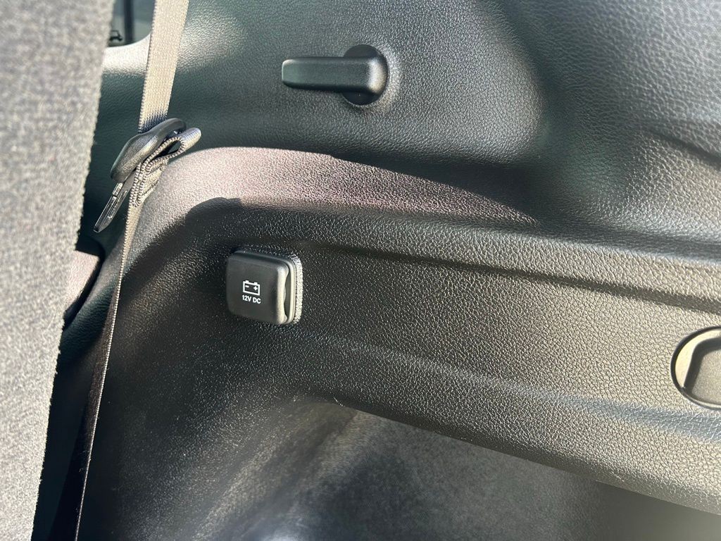 2021 Jeep Grand Cherokee Image 34