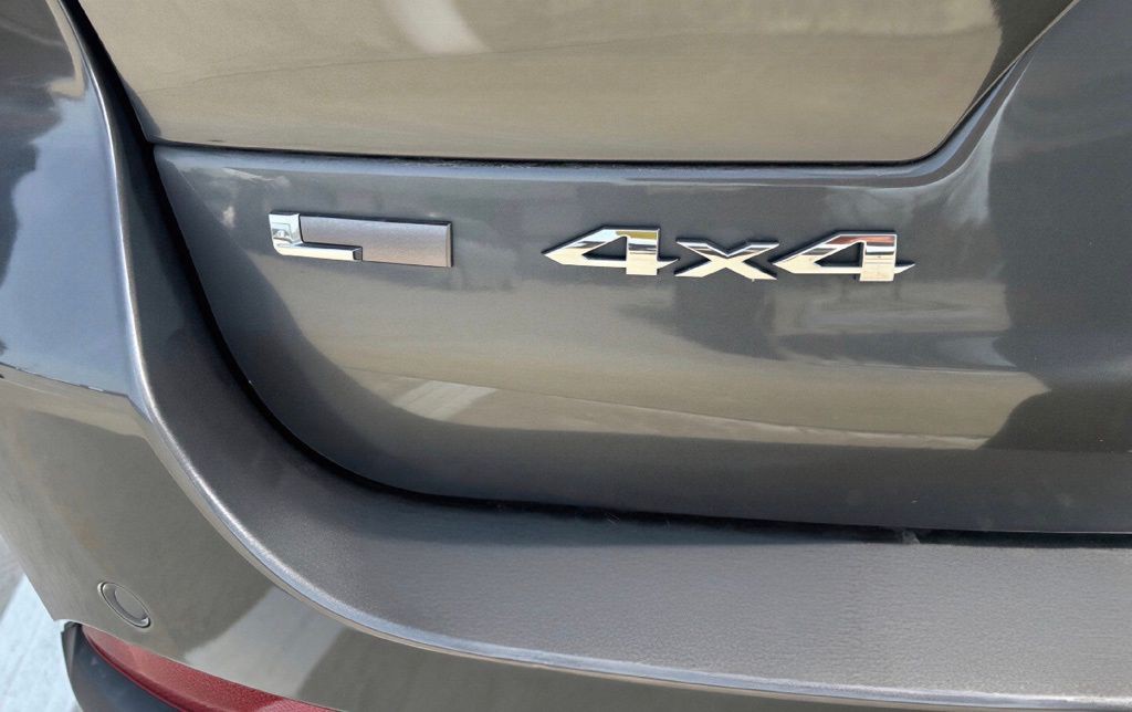 2021 Jeep Grand Cherokee Image 43