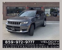 Image for 2021 Jeep Grand Cherokee Limited ID: 7240811