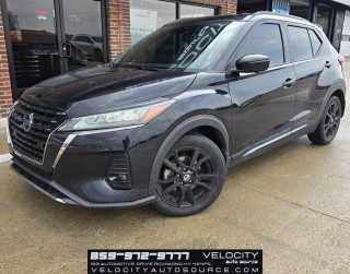 Image for 2021 Nissan Kicks SR ID: 7240812