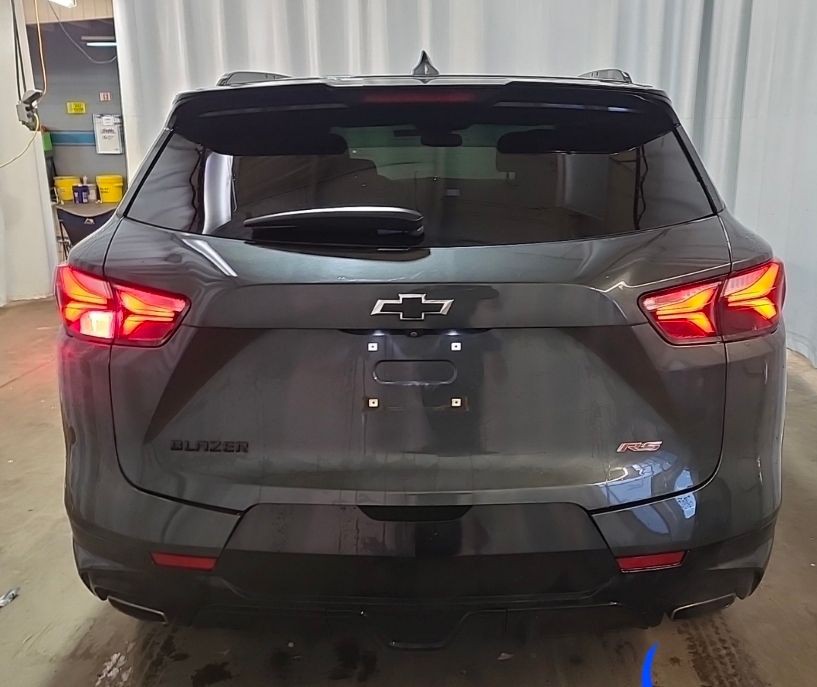 2019 Chevrolet Blazer Image 3