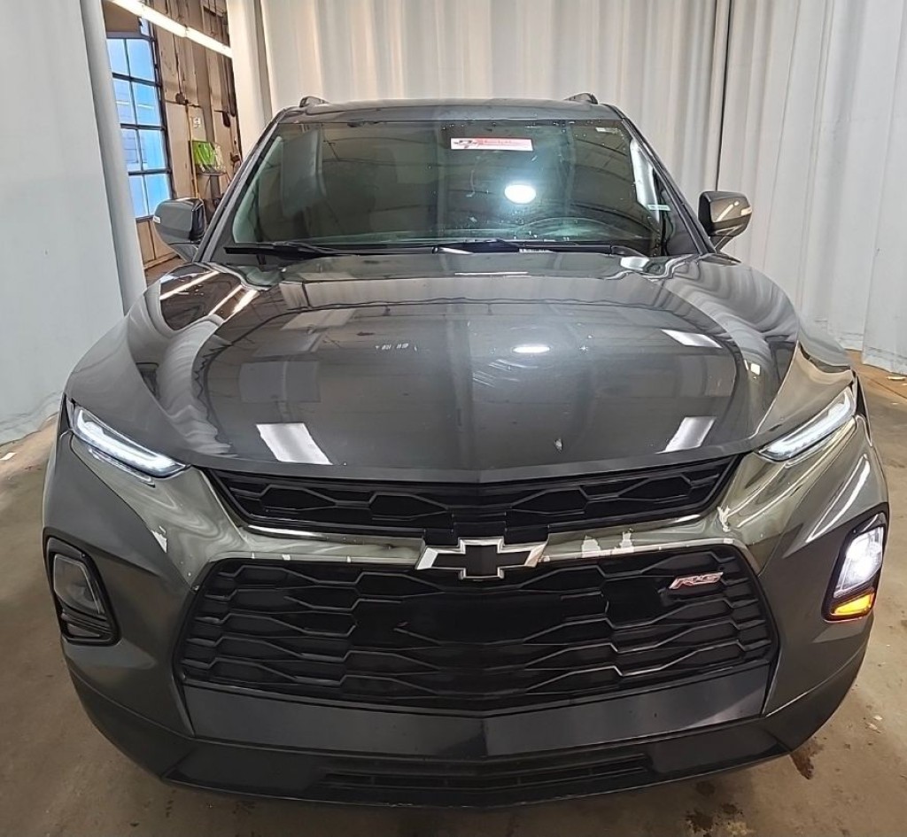 2019 Chevrolet Blazer Image 6