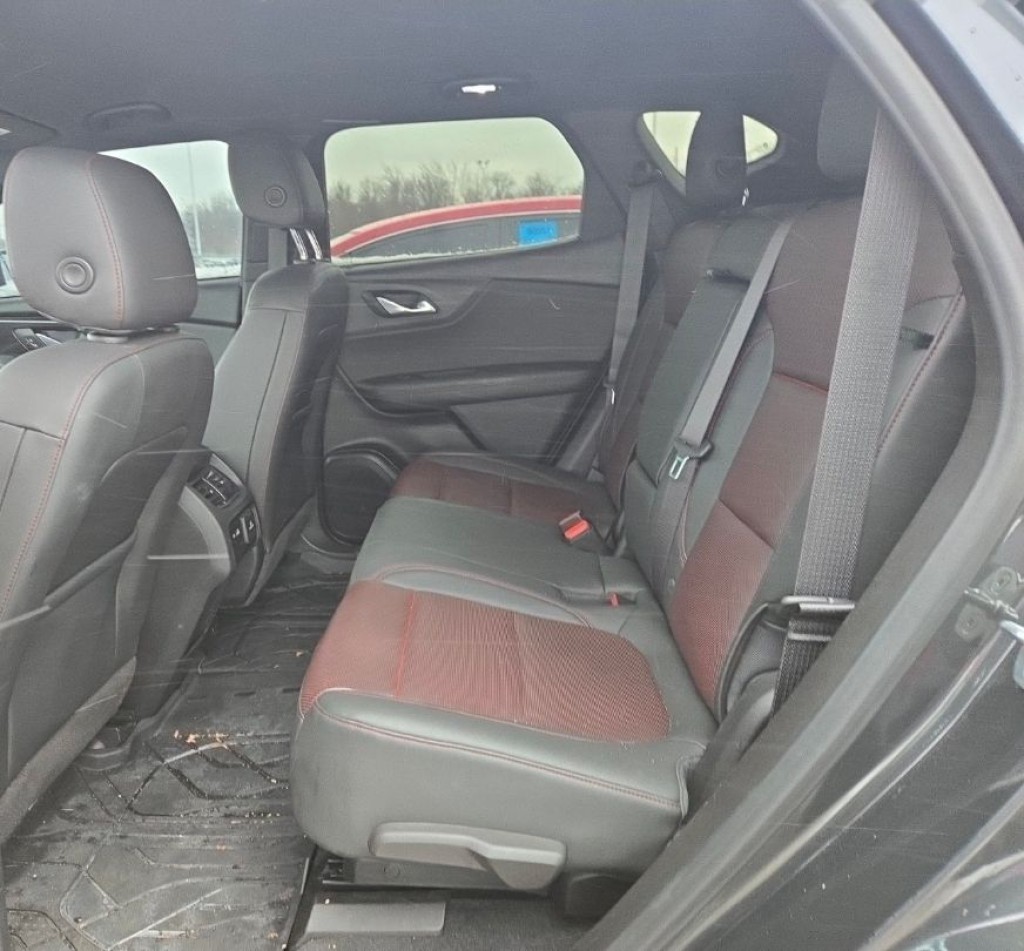 2019 Chevrolet Blazer Image 8