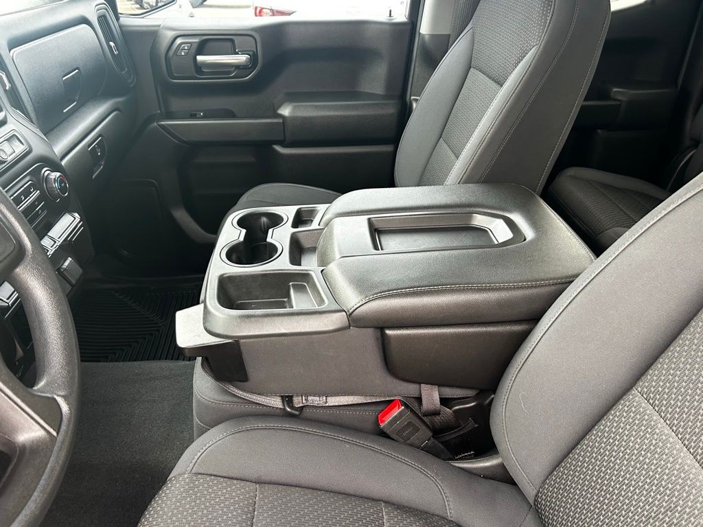 2019 Chevrolet Silverado 1500 Image 10