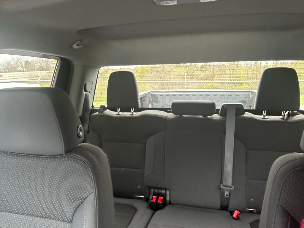 2019 Chevrolet Silverado 1500 Image 13