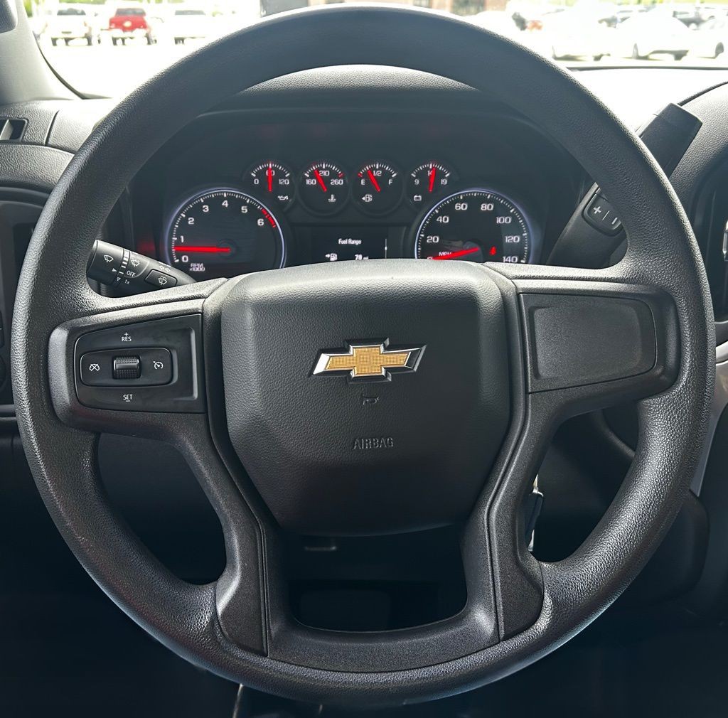 2019 Chevrolet Silverado 1500 Image 15
