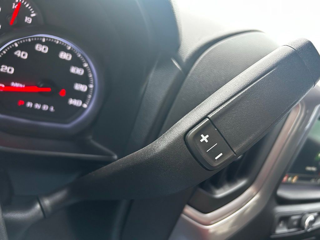 2019 Chevrolet Silverado 1500 Image 18