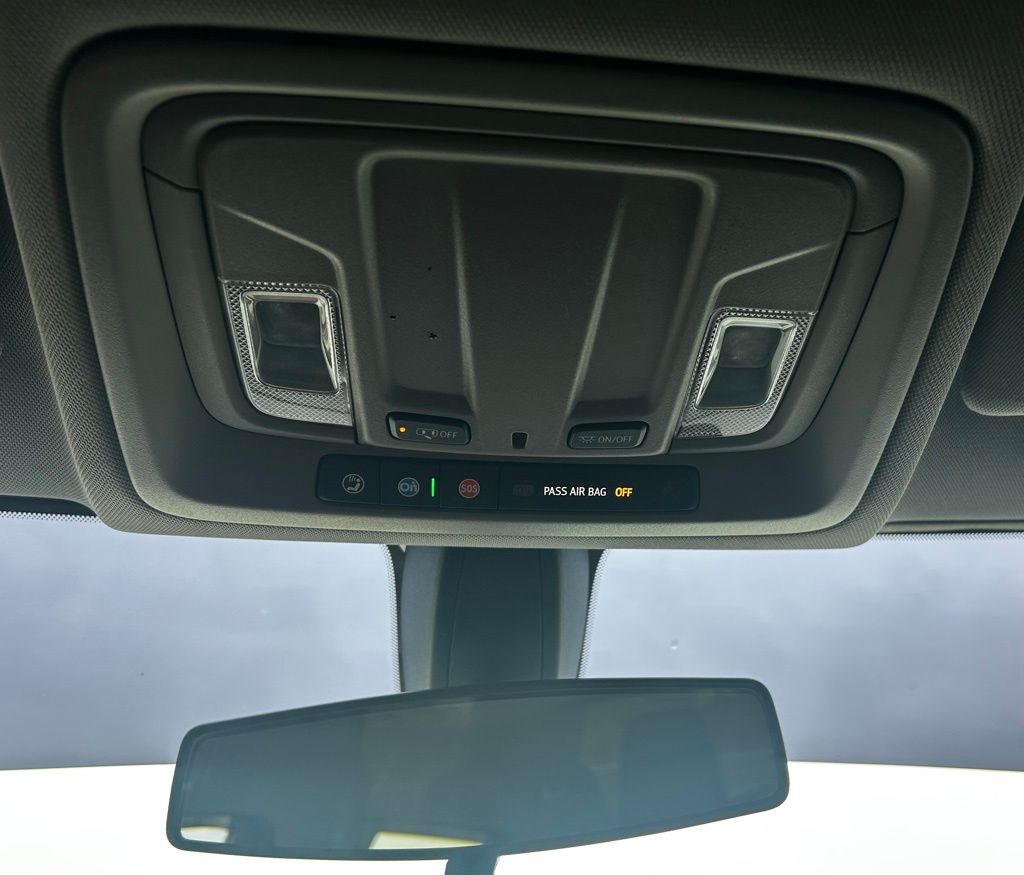 2019 Chevrolet Silverado 1500 Image 21