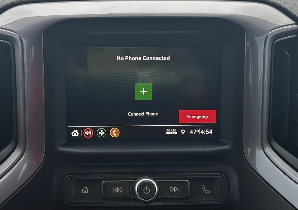 2019 Chevrolet Silverado 1500 Image 22