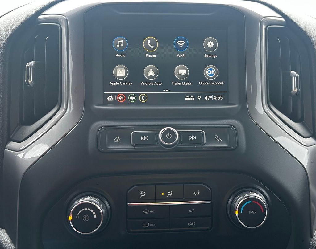 2019 Chevrolet Silverado 1500 Image 23