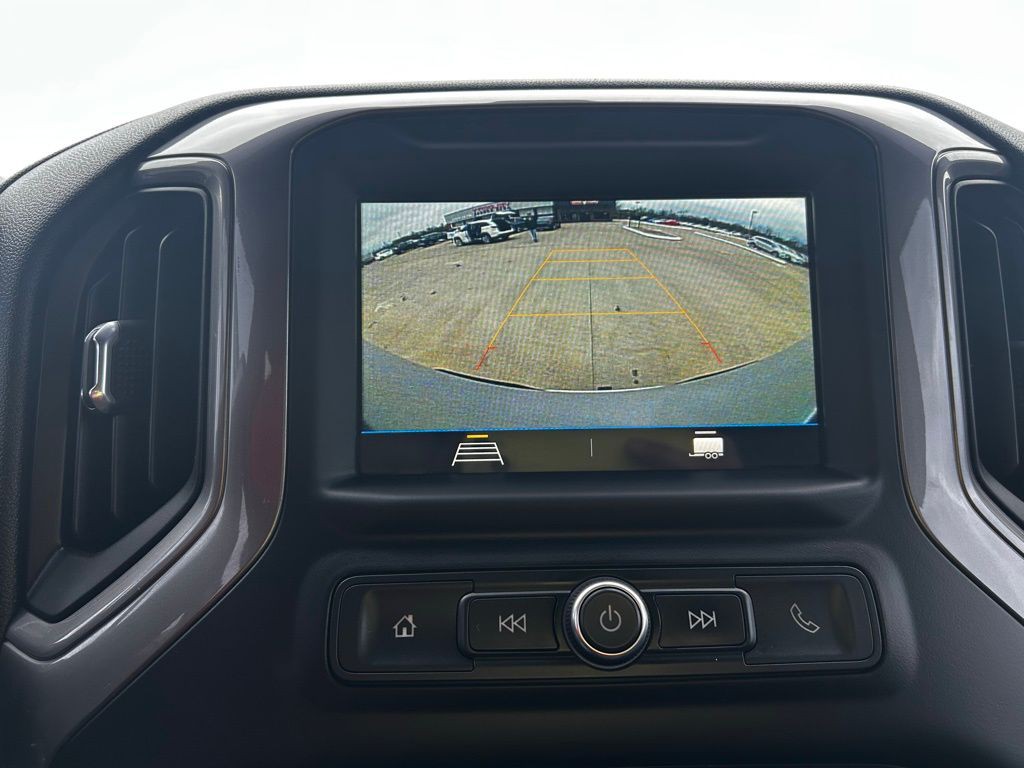 2019 Chevrolet Silverado 1500 Image 24