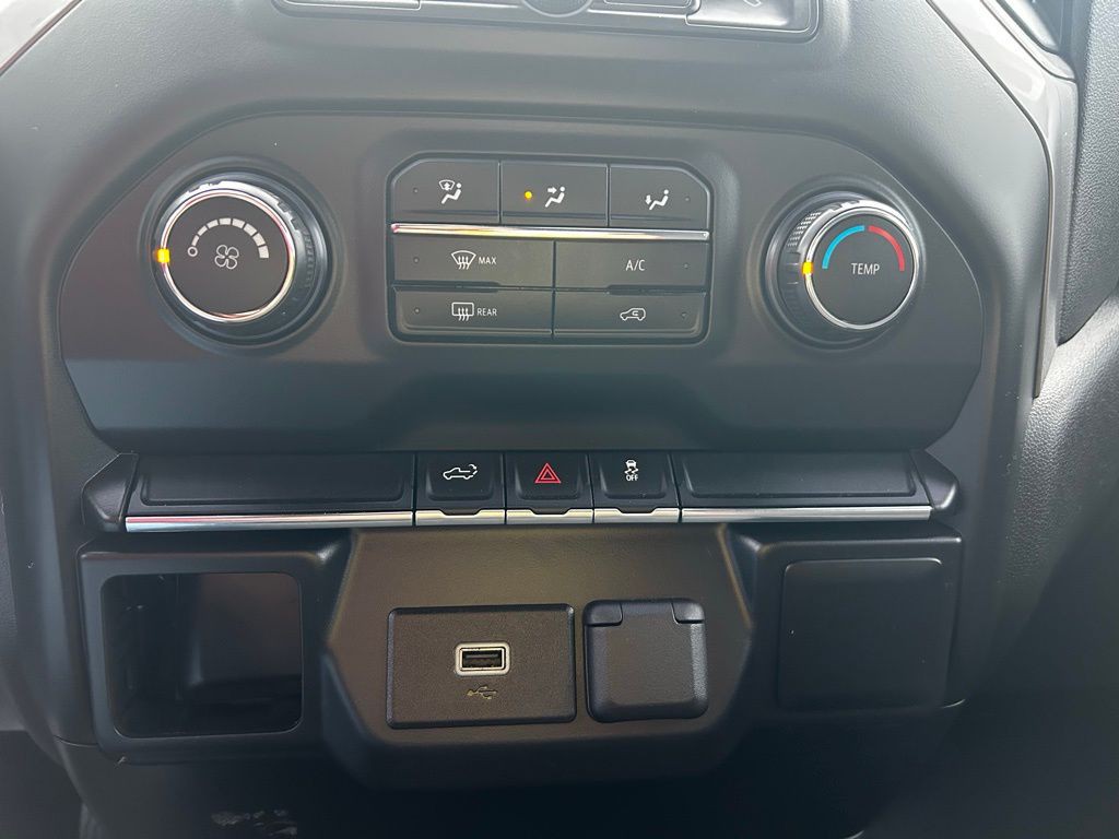 2019 Chevrolet Silverado 1500 Image 25