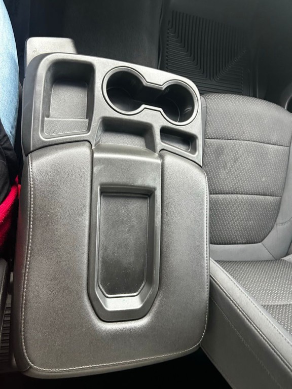 2019 Chevrolet Silverado 1500 Image 26