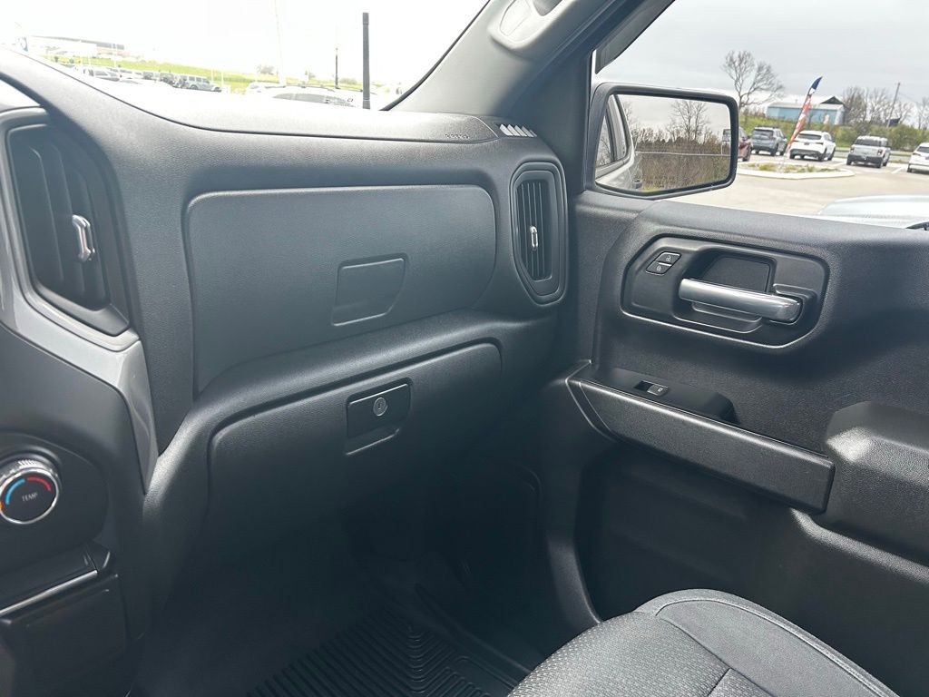 2019 Chevrolet Silverado 1500 Image 27