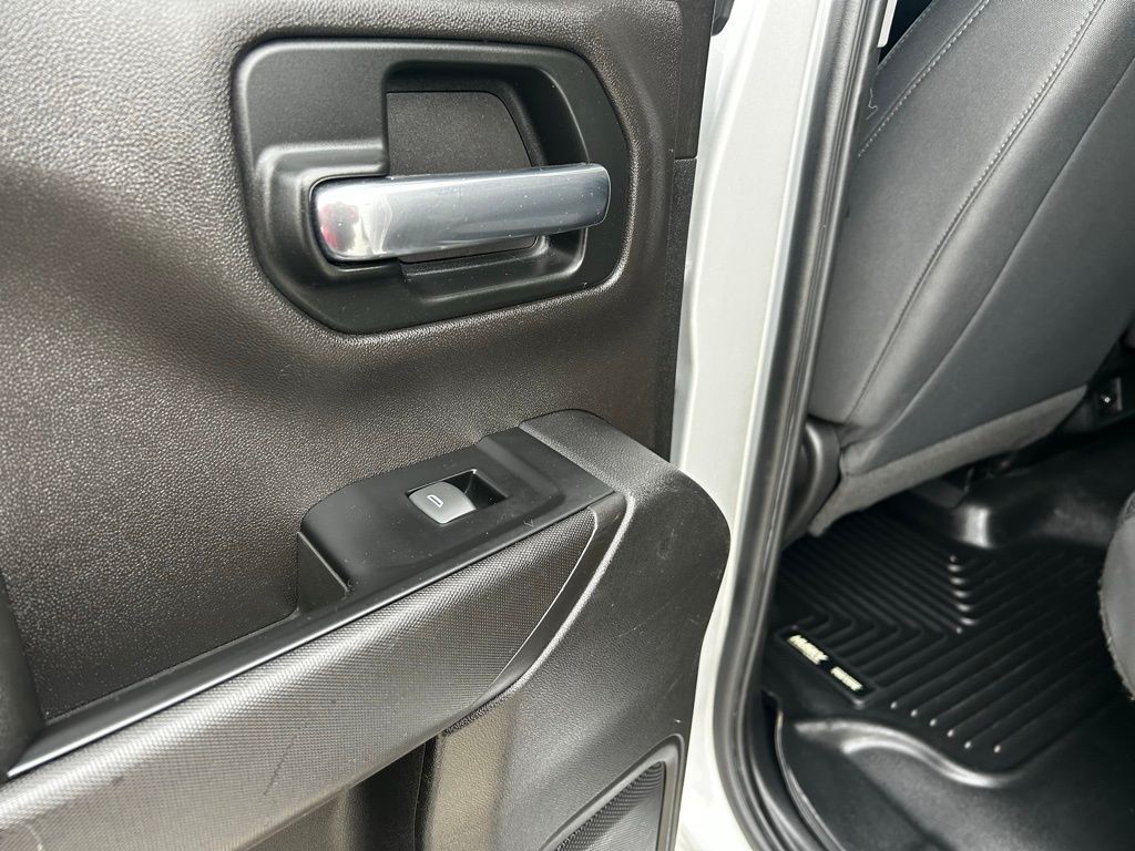 2019 Chevrolet Silverado 1500 Image 29