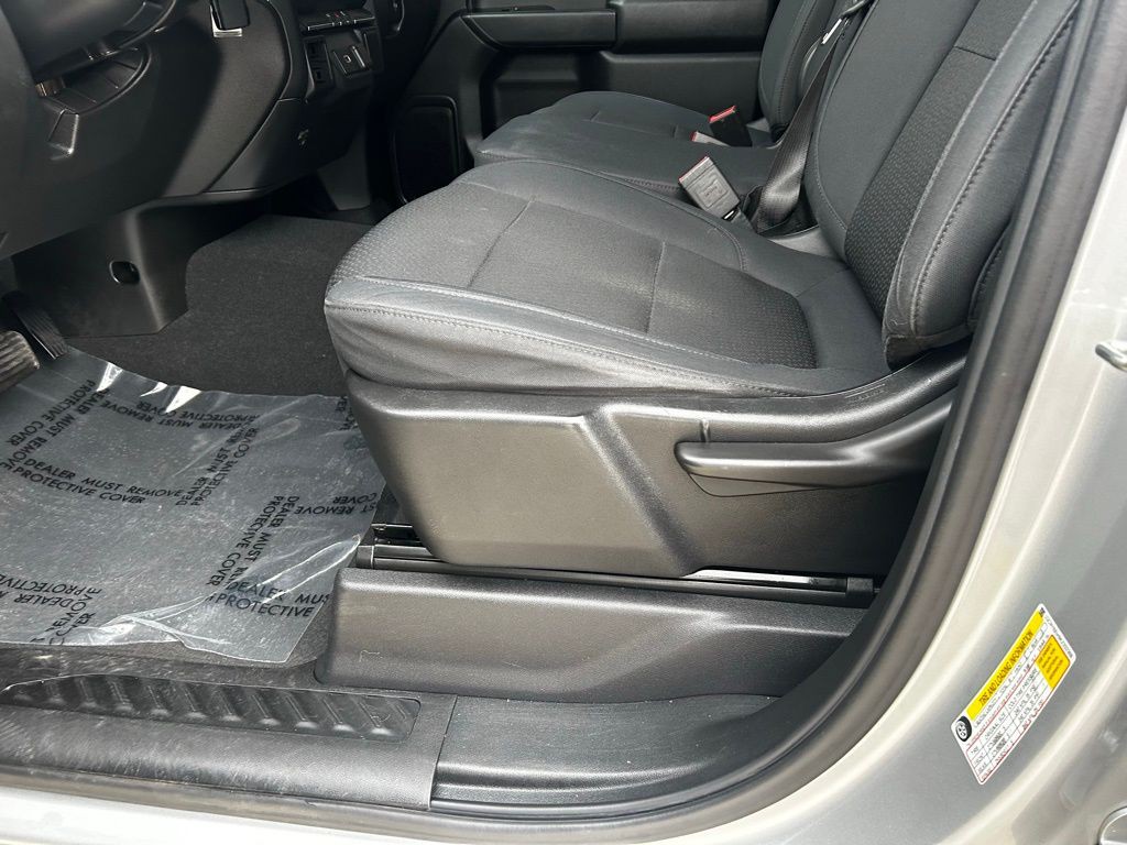 2019 Chevrolet Silverado 1500 Image 30