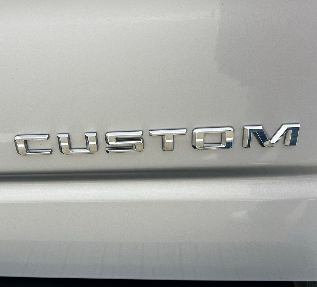 2019 Chevrolet Silverado 1500 Image 36