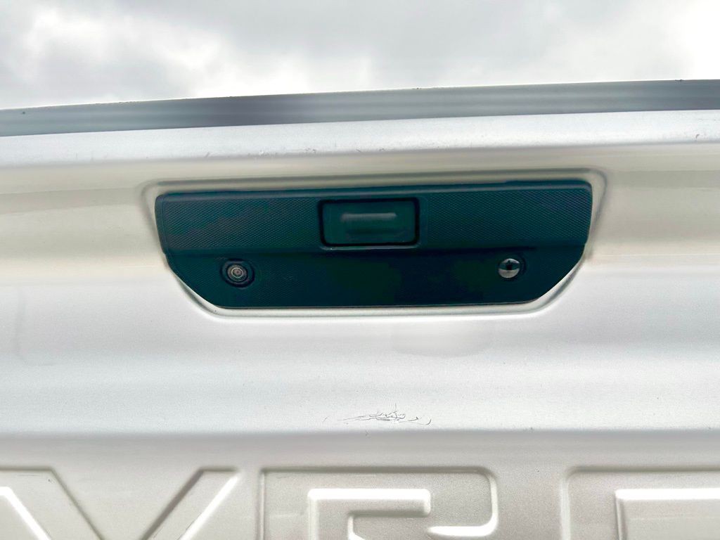 2019 Chevrolet Silverado 1500 Image 37