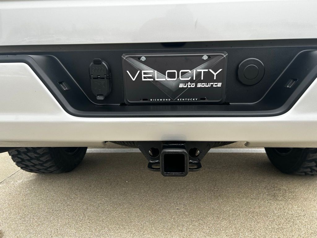 2019 Chevrolet Silverado 1500 Image 38