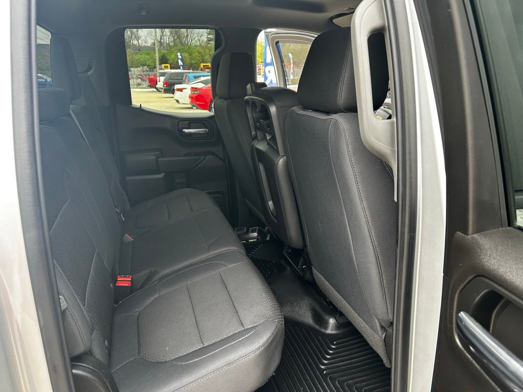 2019 Chevrolet Silverado 1500 Image 41