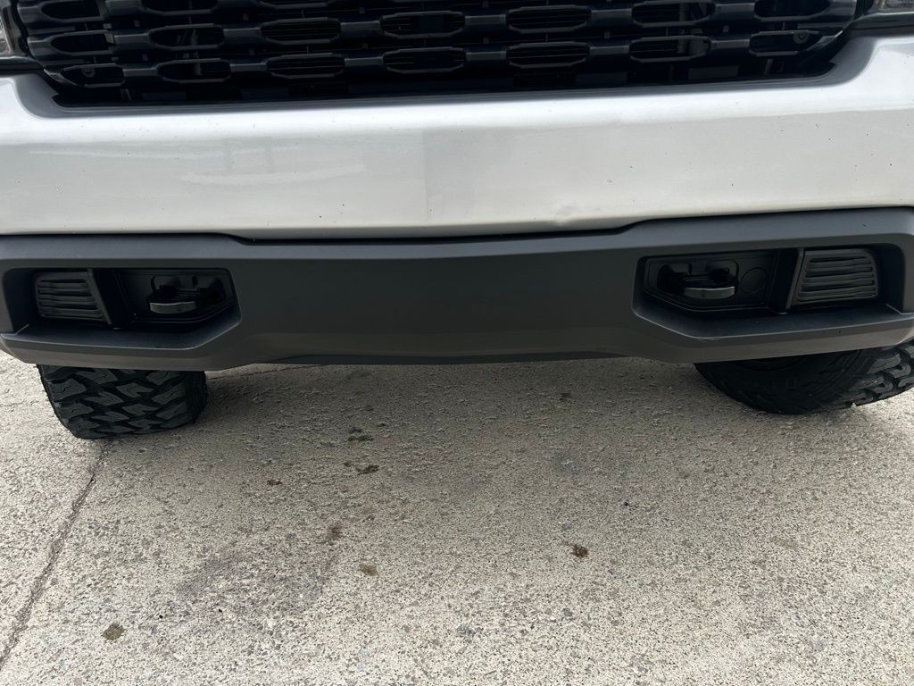 2019 Chevrolet Silverado 1500 Image 44