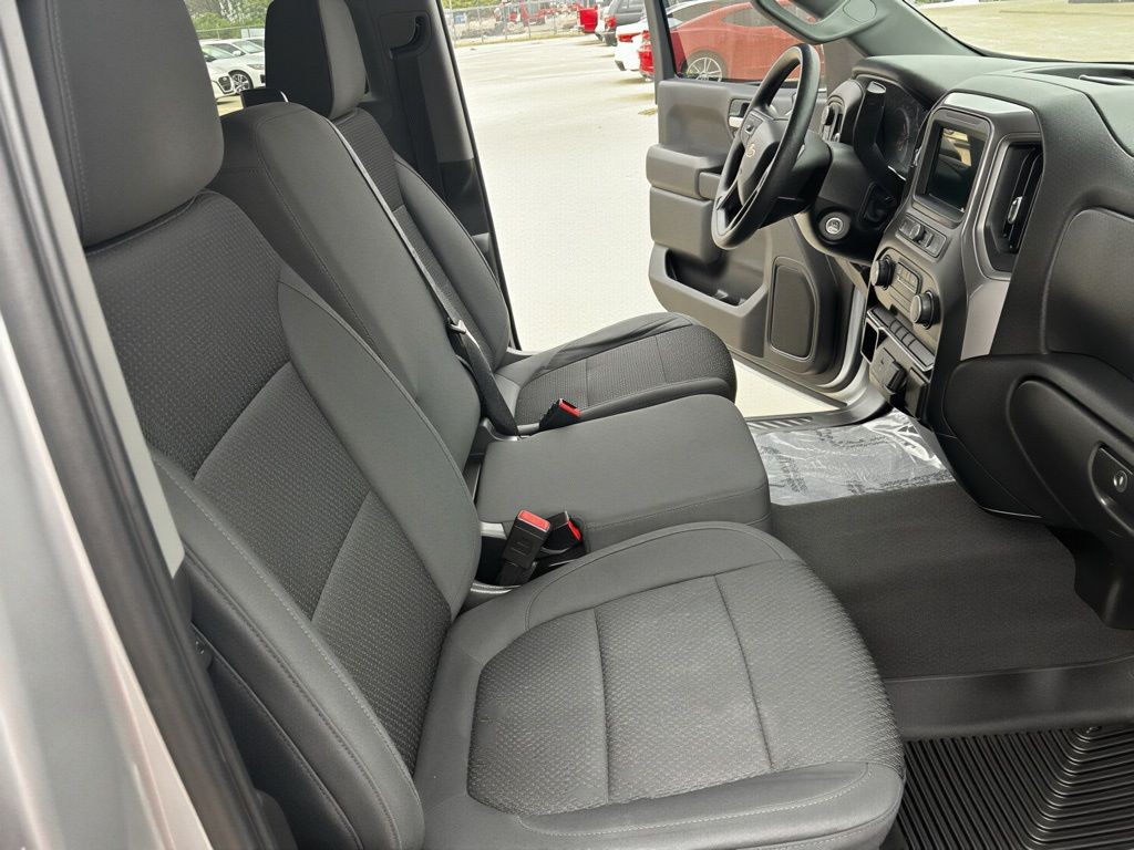 2019 Chevrolet Silverado 1500 Image 45