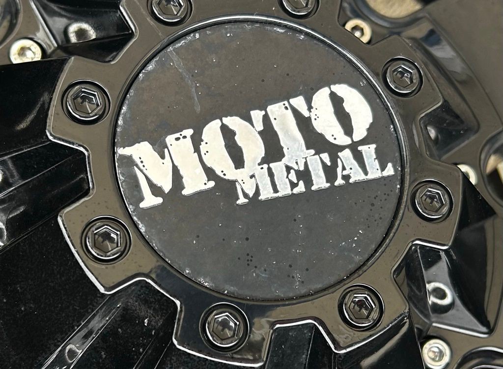 2019 Chevrolet Silverado 1500 Image 46