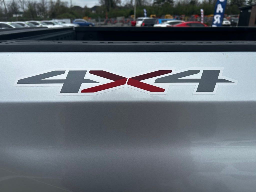 2019 Chevrolet Silverado 1500 Image 47