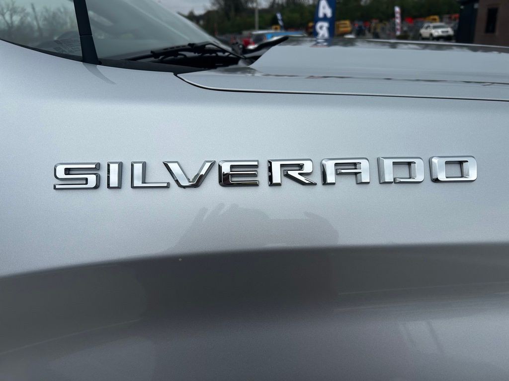 2019 Chevrolet Silverado 1500 Image 48