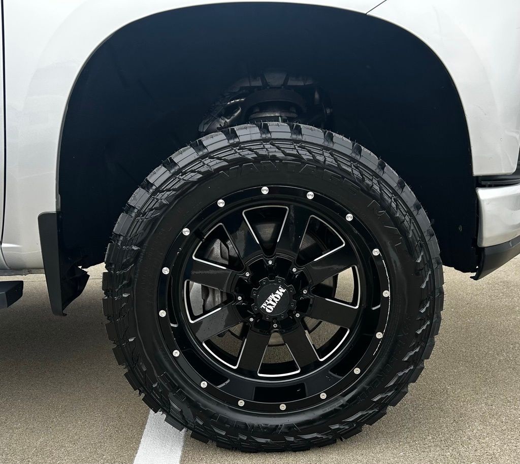 2019 Chevrolet Silverado 1500 Image 49