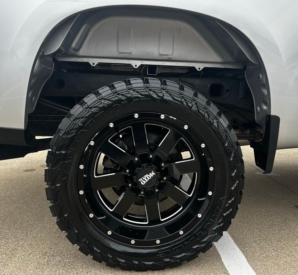 2019 Chevrolet Silverado 1500 Image 50