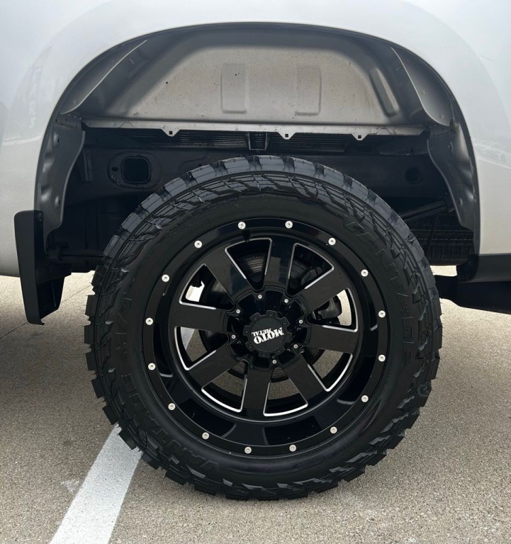 2019 Chevrolet Silverado 1500 Image 52