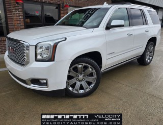 Image for 2016 GMC Yukon Denali ID: 7246750