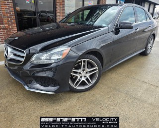 Image for 2014 Mercedes-Benz E-Class E 350 ID: 7246751