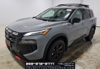 Image for 2025 Nissan Rogue Rock Creek ID: 7246752