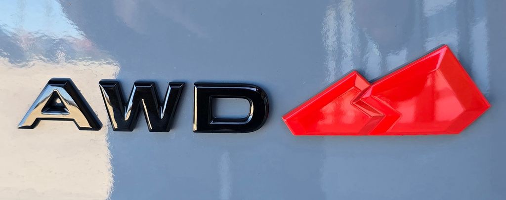 2025 Nissan Rogue Image 10