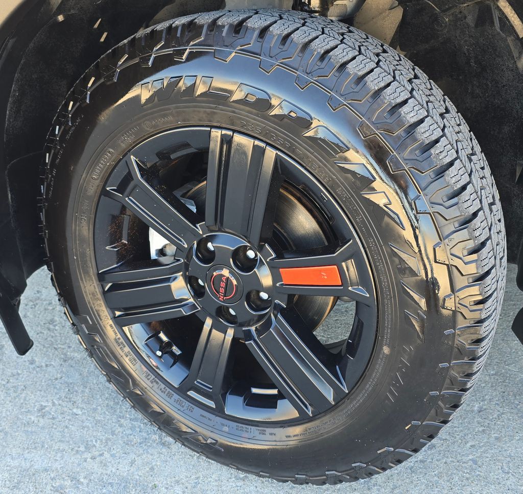 2025 Nissan Rogue Image 11