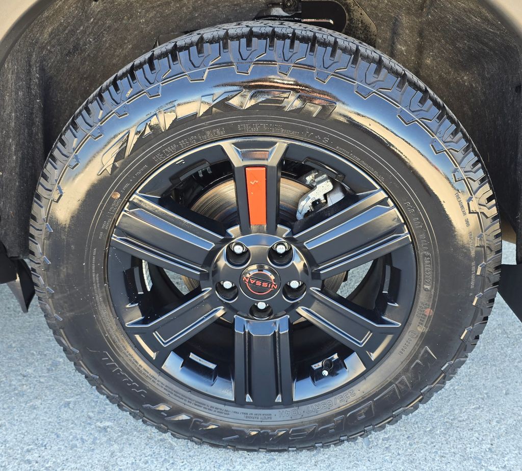 2025 Nissan Rogue Image 12