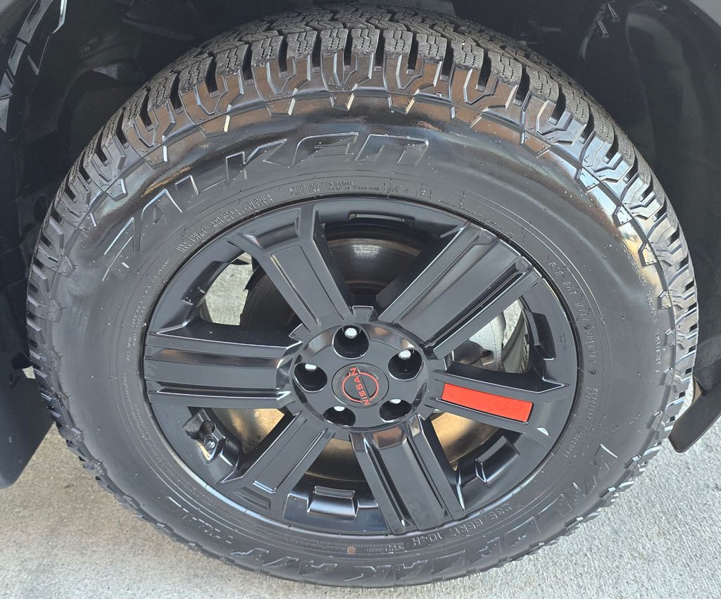 2025 Nissan Rogue Image 14