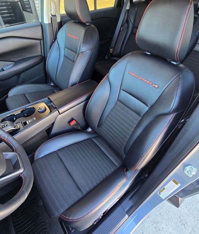 2025 Nissan Rogue Image 18