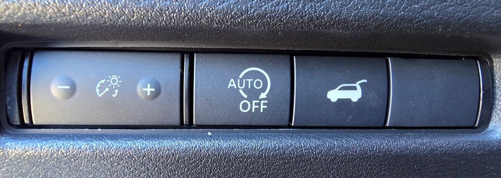 2025 Nissan Rogue Image 20