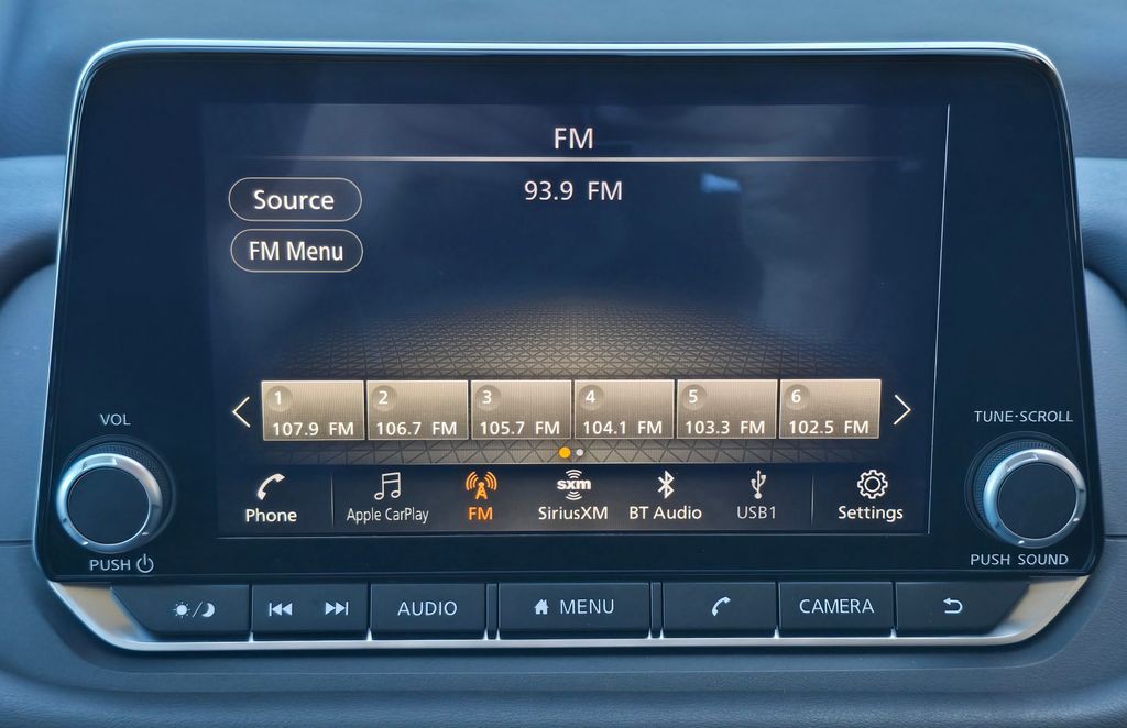 2025 Nissan Rogue Image 26