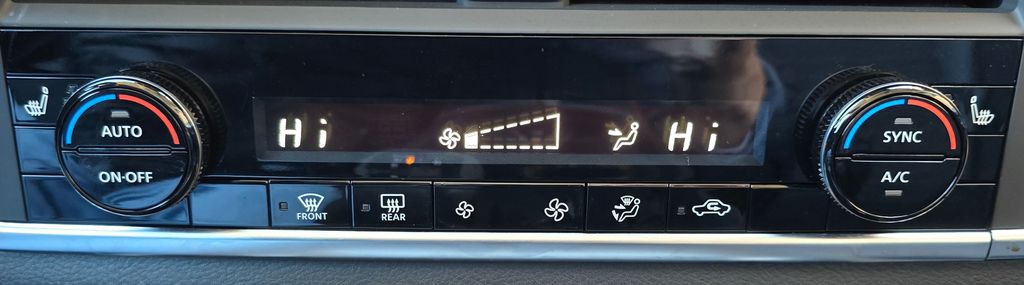 2025 Nissan Rogue Image 28