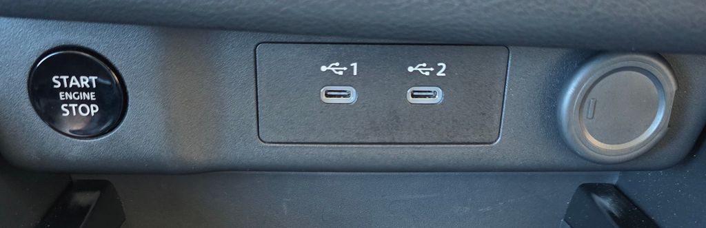 2025 Nissan Rogue Image 30