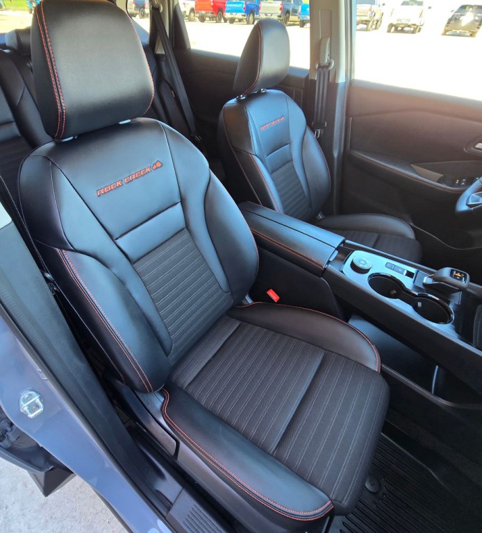 2025 Nissan Rogue Image 39