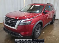 Image for 2024 Nissan Pathfinder SV ID: 7246753