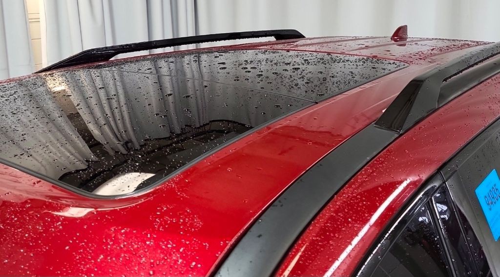 2024 Nissan Pathfinder Image 7