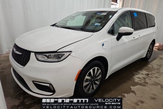 Image for 2023 Chrysler Pacifica Touring L ID: 7246754