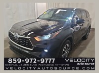 Image for 2022 Toyota Highlander  ID: 7249961