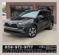 Image for 2022 Toyota Highlander XLE ID: 7249961